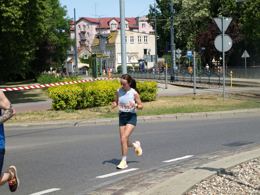 Bieg Piekarczyka okiem Czytelnika zdjęcie nr 286877