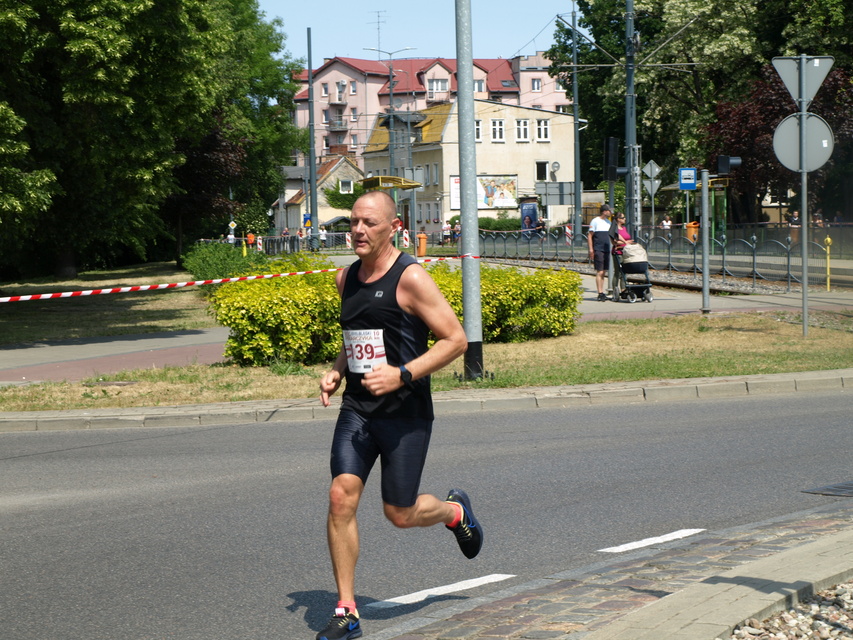 Bieg Piekarczyka okiem Czytelnika zdjęcie nr 286840