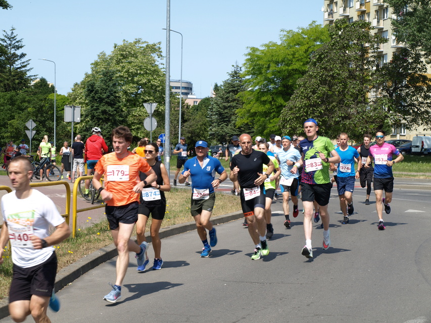 Bieg Piekarczyka okiem Czytelnika zdjęcie nr 286465