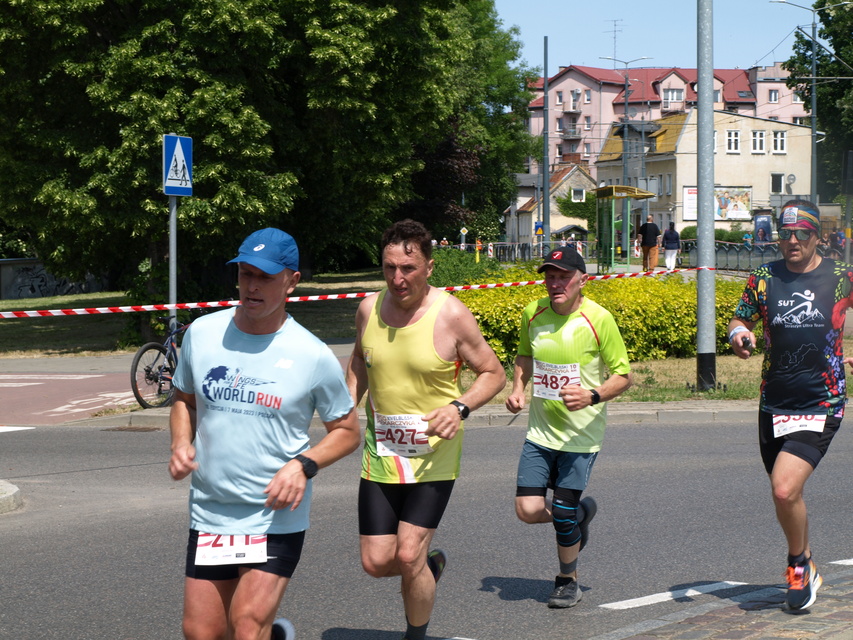 Bieg Piekarczyka okiem Czytelnika zdjęcie nr 286869