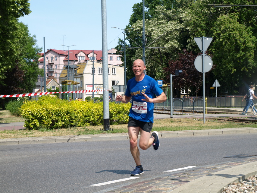 Bieg Piekarczyka okiem Czytelnika zdjęcie nr 286756