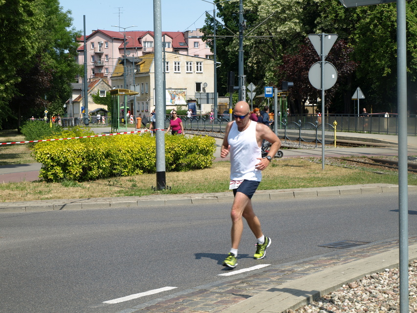 Bieg Piekarczyka okiem Czytelnika zdjęcie nr 286842