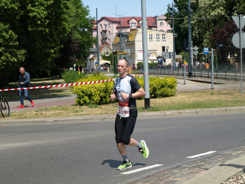 Bieg Piekarczyka okiem Czytelnika zdjęcie nr 286880