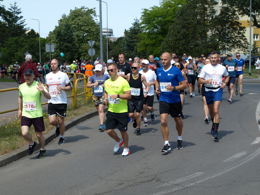 Bieg Piekarczyka okiem Czytelnika zdjęcie nr 286514