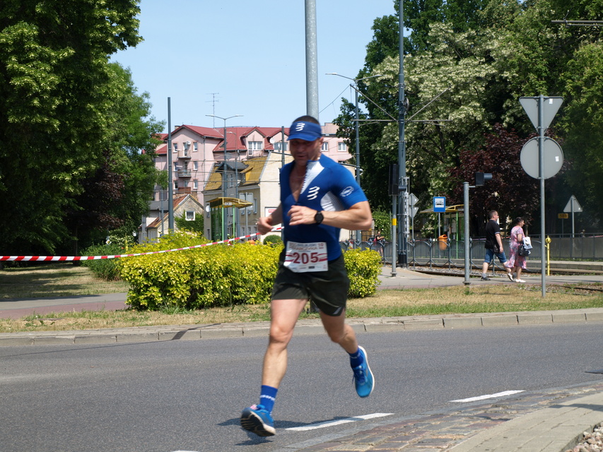 Bieg Piekarczyka okiem Czytelnika zdjęcie nr 286806