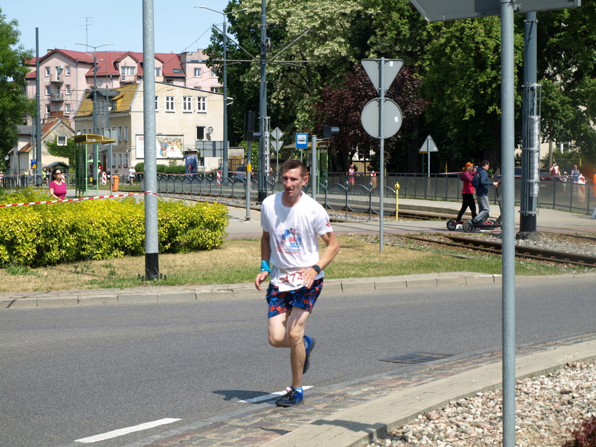 Bieg Piekarczyka okiem Czytelnika zdjęcie nr 286844