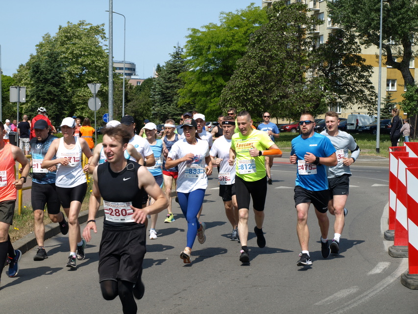 Bieg Piekarczyka okiem Czytelnika zdjęcie nr 286468