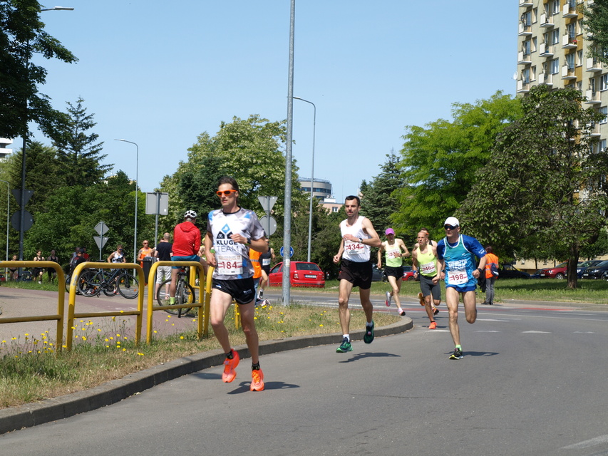 Bieg Piekarczyka okiem Czytelnika zdjęcie nr 286447