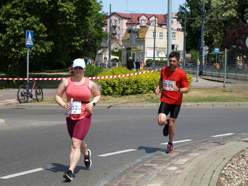 Bieg Piekarczyka okiem Czytelnika zdjęcie nr 286751