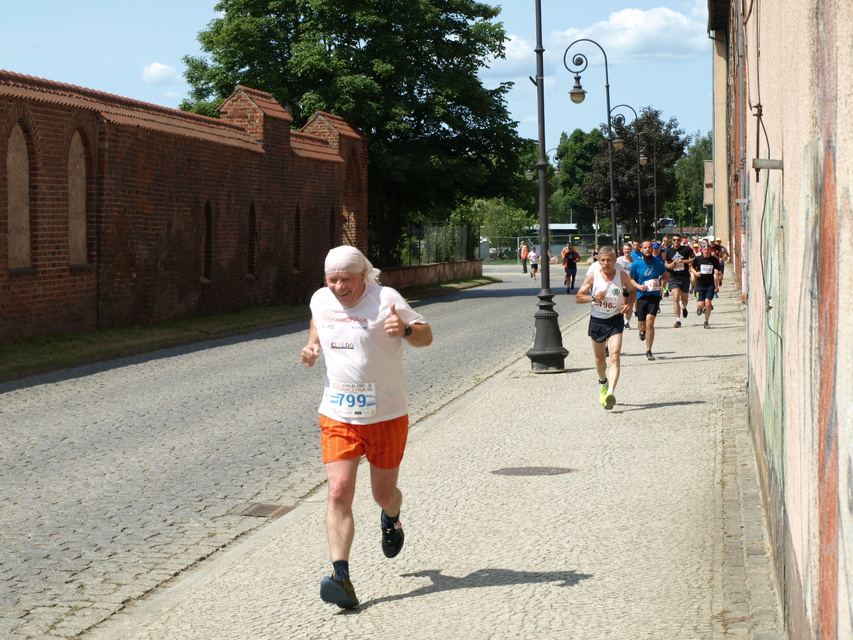 Bieg Piekarczyka okiem Czytelnika zdjęcie nr 286590