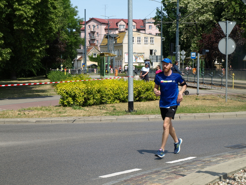 Bieg Piekarczyka okiem Czytelnika zdjęcie nr 286841