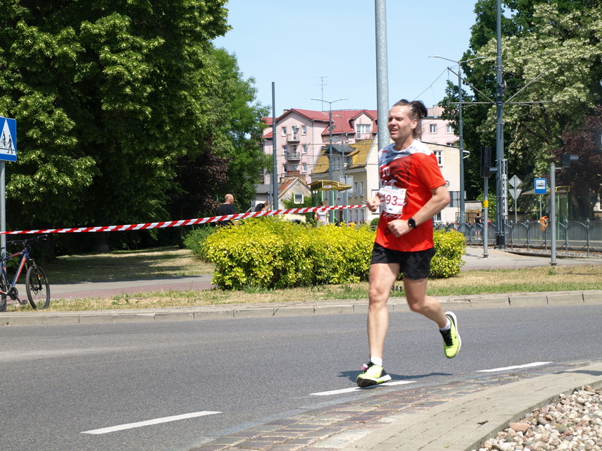 Bieg Piekarczyka okiem Czytelnika zdjęcie nr 286864