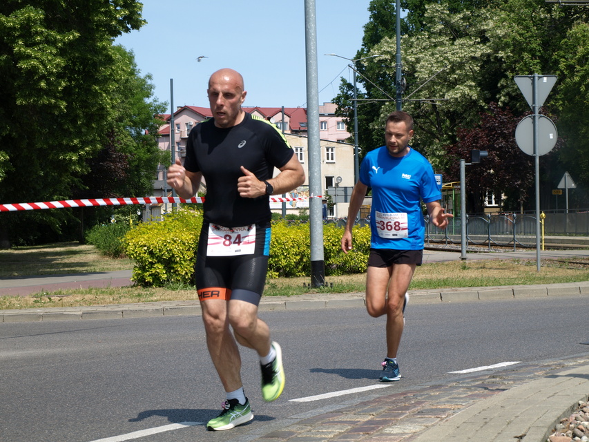 Bieg Piekarczyka okiem Czytelnika zdjęcie nr 286815