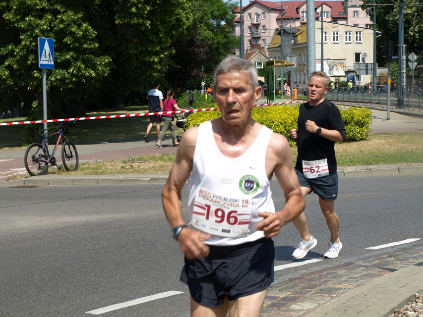 Bieg Piekarczyka okiem Czytelnika zdjęcie nr 286847