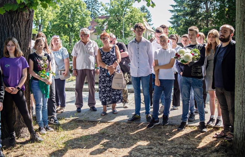 Przedwojenny podoficer budujący polski Elbląg zdjęcie nr 286918