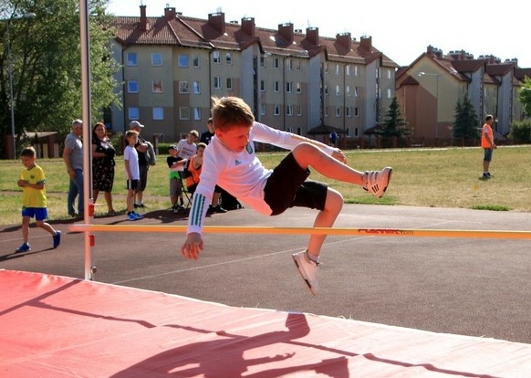 „Elbląskie Czwartki Lekkoatletyczne” dobiegły końca zdjęcie nr 286957