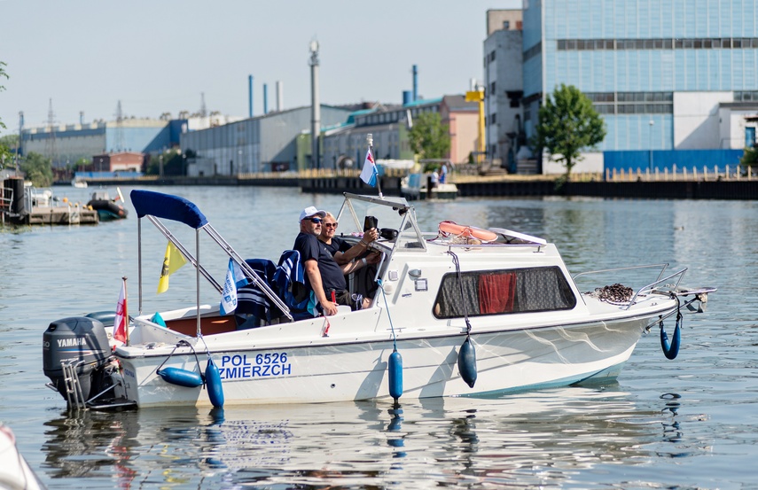 "Navigare necesse est" zdjęcie nr 286978