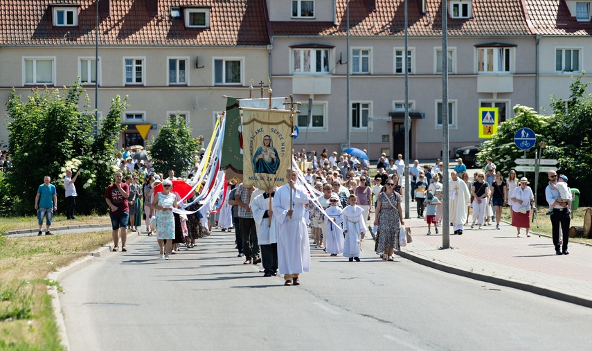 Skąd się wzięły procesje Bożego Ciała zdjęcie nr 287013