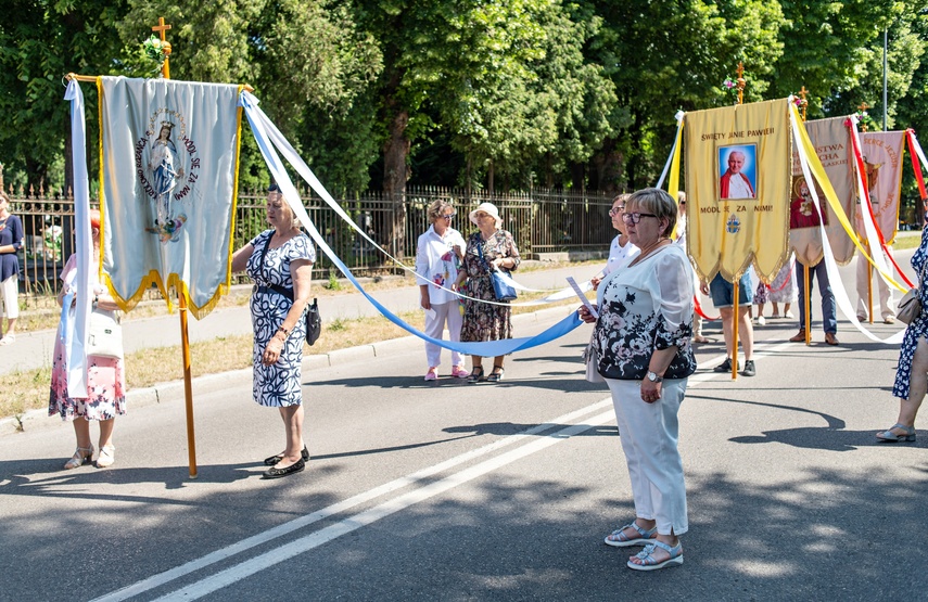 Skąd się wzięły procesje Bożego Ciała zdjęcie nr 286987