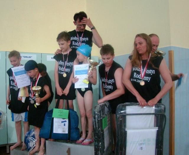 Na rodzinnych zawodach zdjęcie nr 23156