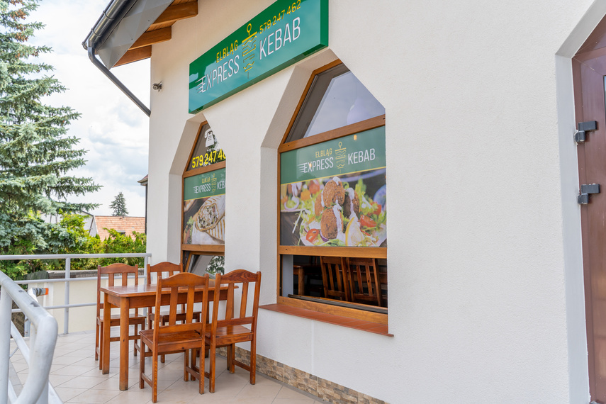 Express Kebab zaspokoi Twój głód zdjęcie nr 287274