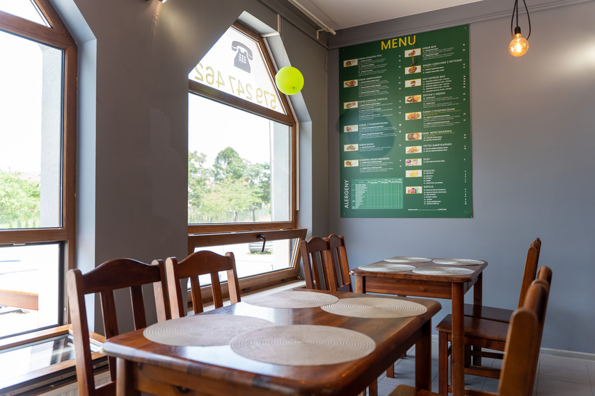Express Kebab zaspokoi Twój głód zdjęcie nr 287275
