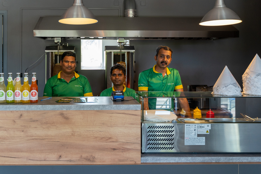 Express Kebab zaspokoi Twój głód zdjęcie nr 287278