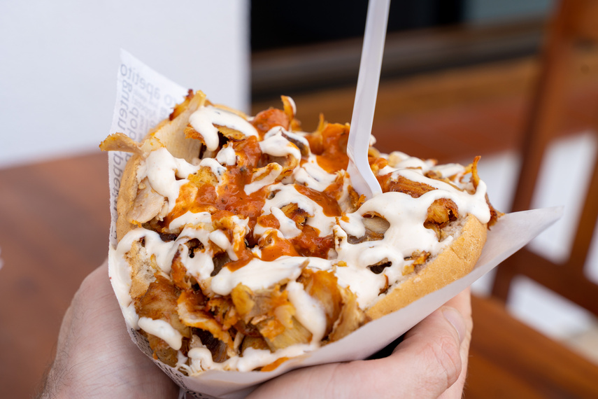 Express Kebab zaspokoi Twój głód zdjęcie nr 287280