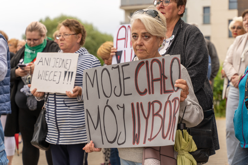 "Zadajemy lekarzom pytanie: dlaczego nie chcą nam pomagać?" zdjęcie nr 287293