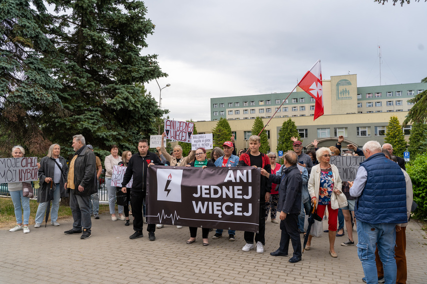 "Zadajemy lekarzom pytanie: dlaczego nie chcą nam pomagać?" zdjęcie nr 287285