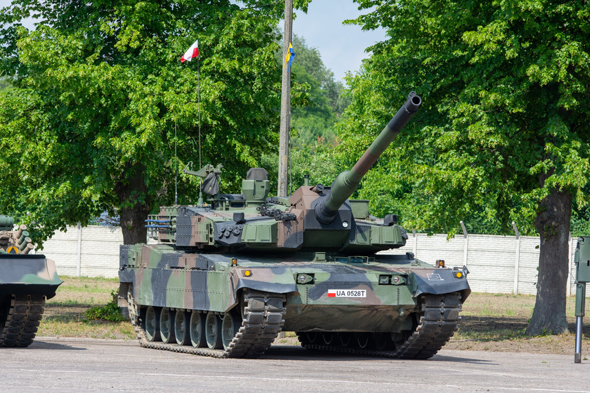  Pułk świętuje i ma nową nazwę zdjęcie nr 287362