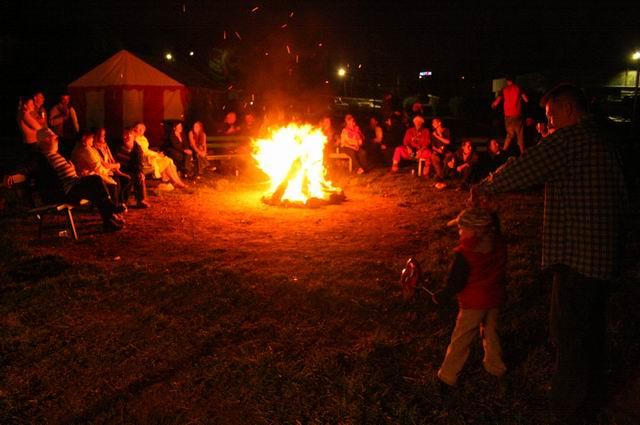 Wodniacki piknik w obiektywie zdjęcie nr 23189