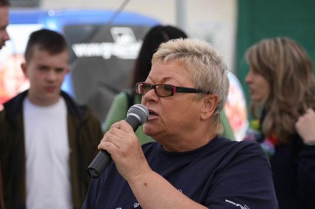 Wodniacki piknik w obiektywie zdjęcie nr 23174
