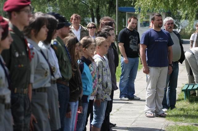 Wodniacki piknik w obiektywie zdjęcie nr 23172