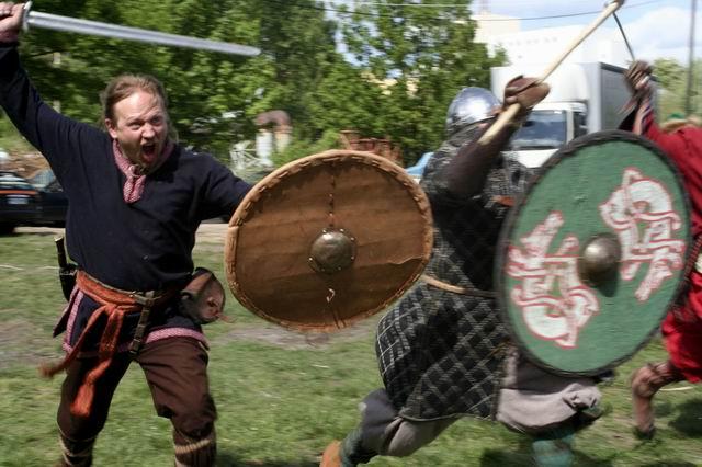 Wodniacki piknik w obiektywie zdjęcie nr 23161