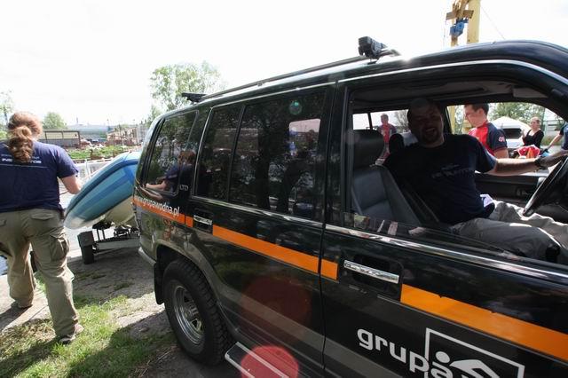 Wodniacki piknik w obiektywie zdjęcie nr 23177