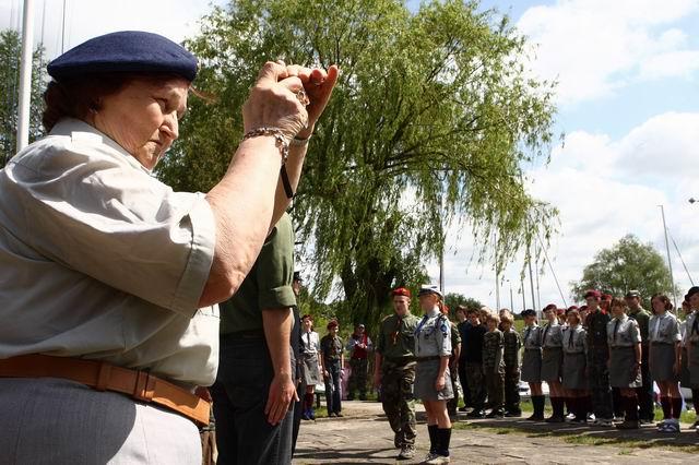 Wodniacki piknik w obiektywie zdjęcie nr 23163