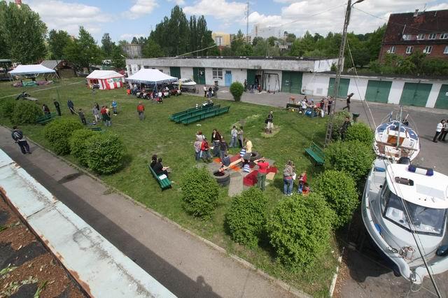 Wodniacki piknik w obiektywie zdjęcie nr 23175
