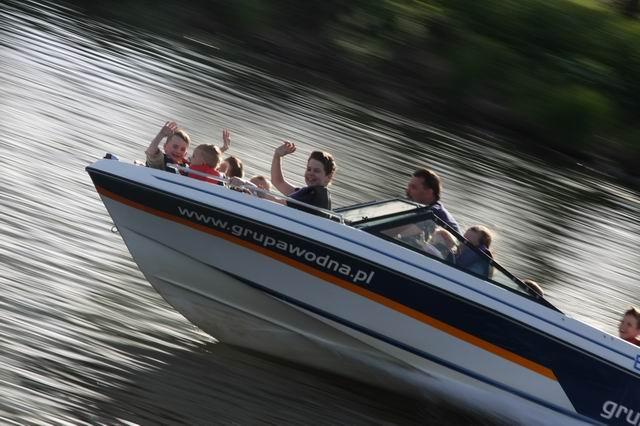 Wodniacki piknik w obiektywie zdjęcie nr 23186