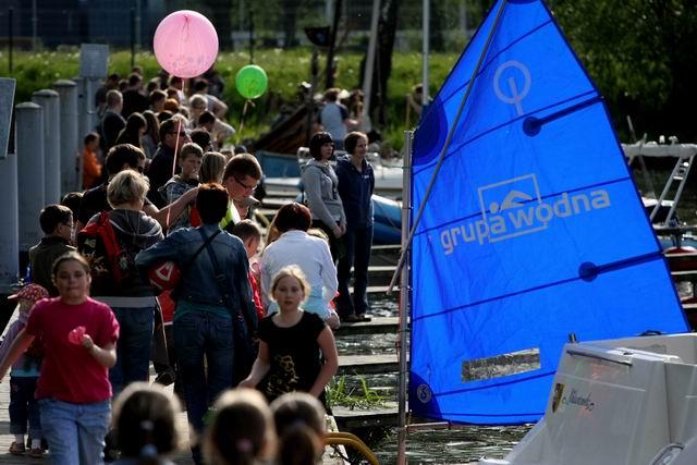 Wodniacki piknik w obiektywie zdjęcie nr 23185