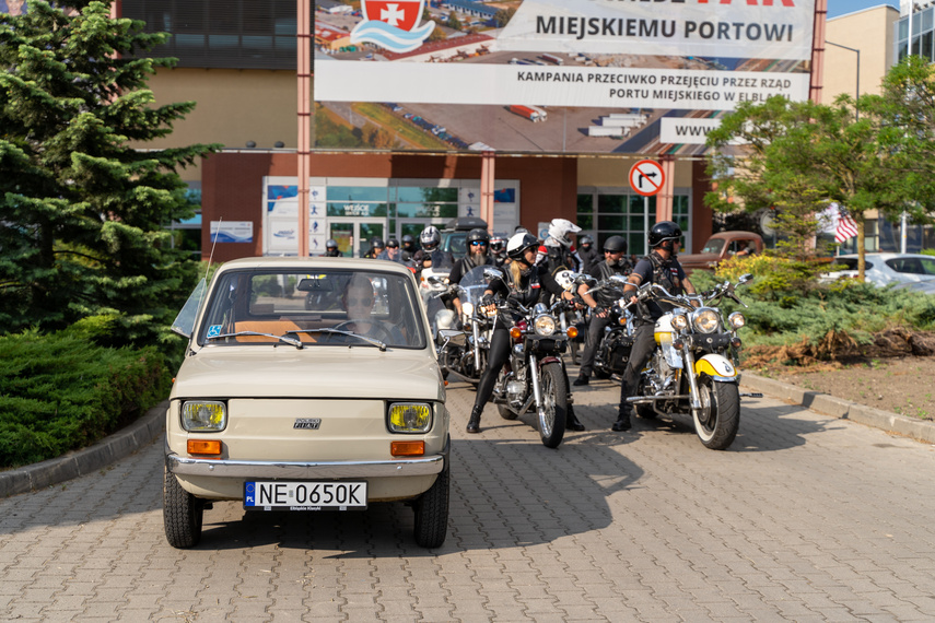 Elbląskie Święto Muzyki rozpoczęte zdjęcie nr 287451