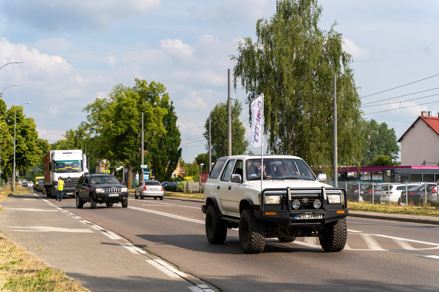 Elbląskie Święto Muzyki rozpoczęte zdjęcie nr 287458