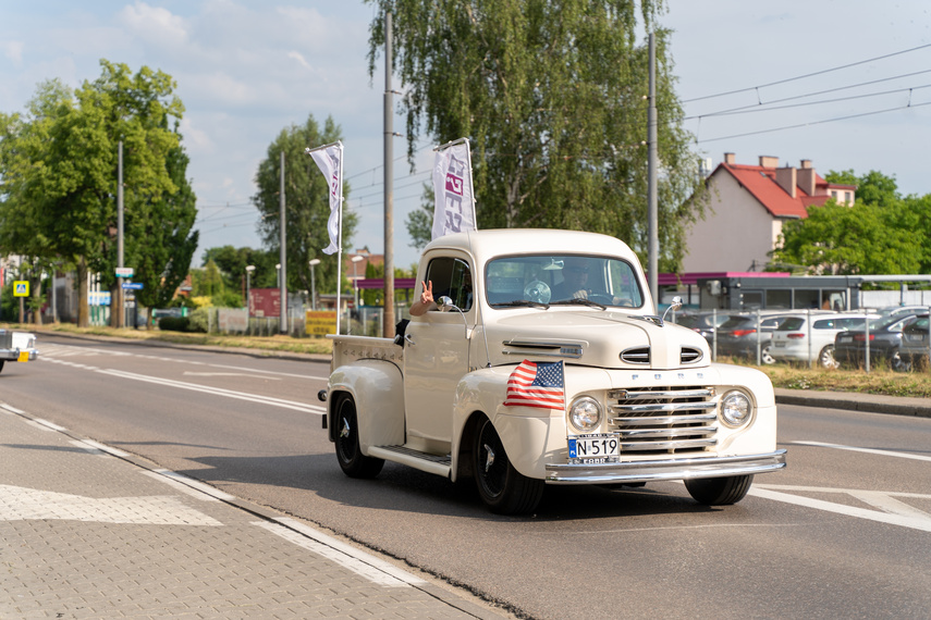 Elbląskie Święto Muzyki rozpoczęte zdjęcie nr 287457