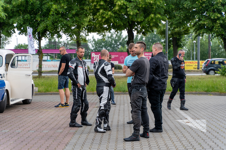 Elbląskie Święto Muzyki rozpoczęte zdjęcie nr 287445