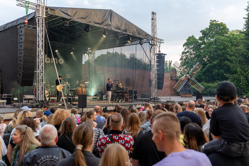 Stare Miasto rozbrzmiewa muzyką zdjęcie nr 287649