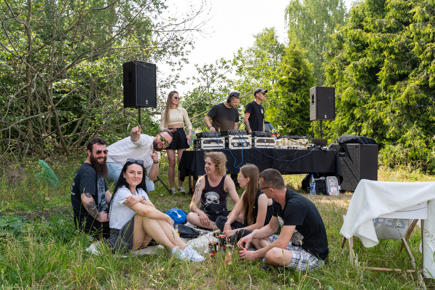 Stare Miasto rozbrzmiewa muzyką zdjęcie nr 287584