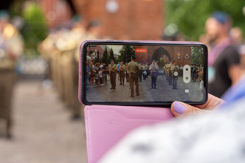 Stare Miasto rozbrzmiewa muzyką zdjęcie nr 287591