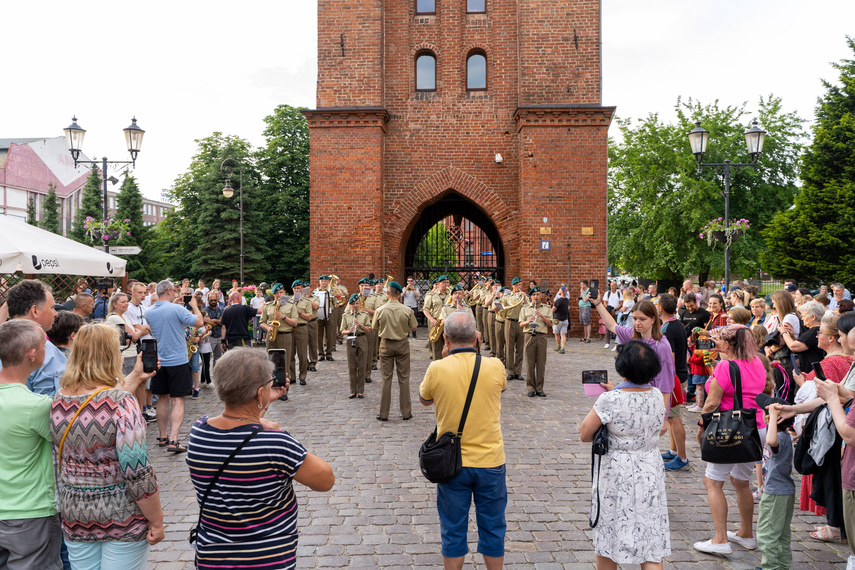 Stare Miasto rozbrzmiewa muzyką zdjęcie nr 287590