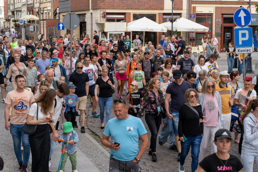 Stare Miasto rozbrzmiewa muzyką zdjęcie nr 287601