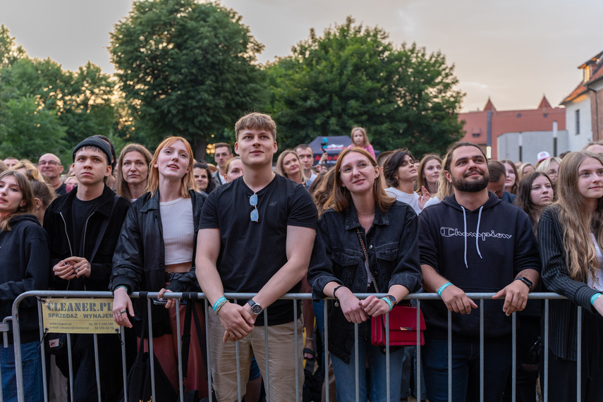 Stare Miasto rozbrzmiewa muzyką zdjęcie nr 287641